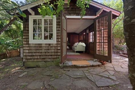 90 Laurel View Way Inverness CA 94937