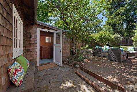 90 Laurel View Way Inverness CA 94937