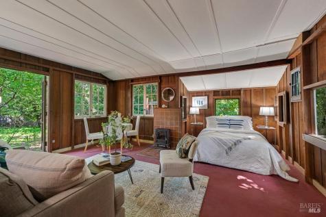 90 Laurel View Way Inverness CA 94937
