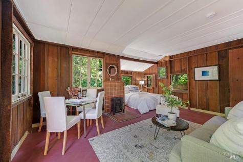 90 Laurel View Way Inverness CA 94937