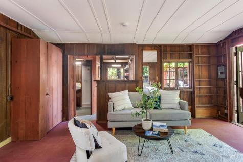 90 Laurel View Way Inverness CA 94937