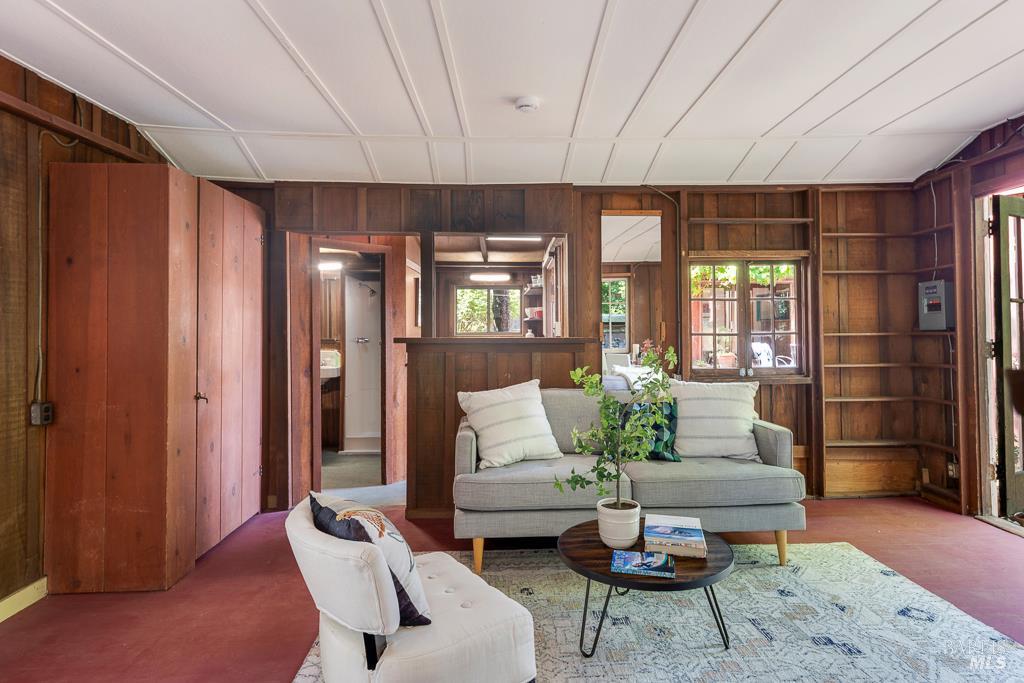 90 Laurel View Way Inverness CA 94937