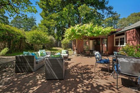 90 Laurel View Way Inverness CA 94937
