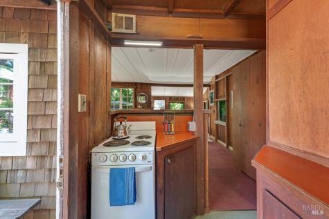 90 Laurel View Way Inverness CA 94937
