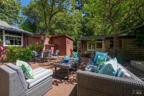 90 Laurel View Way Inverness CA 94937