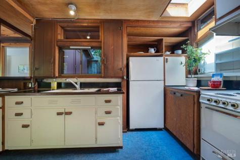 90 Laurel View Way Inverness CA 94937