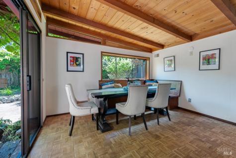 90 Laurel View Way Inverness CA 94937