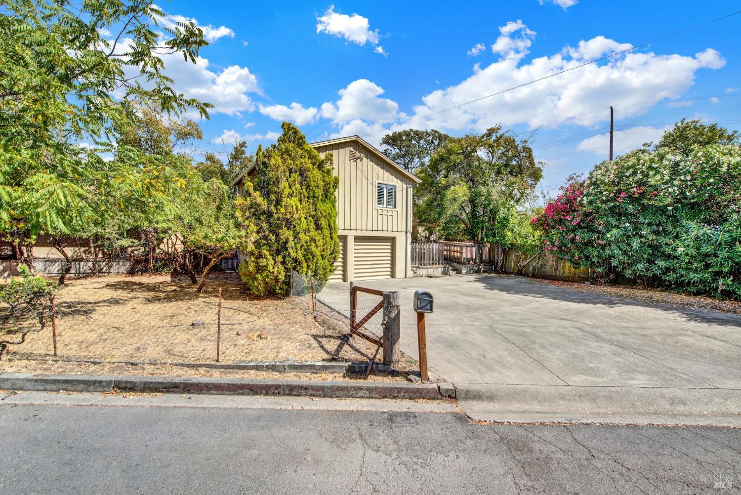 21 Jacks Lane Napa CA 94558