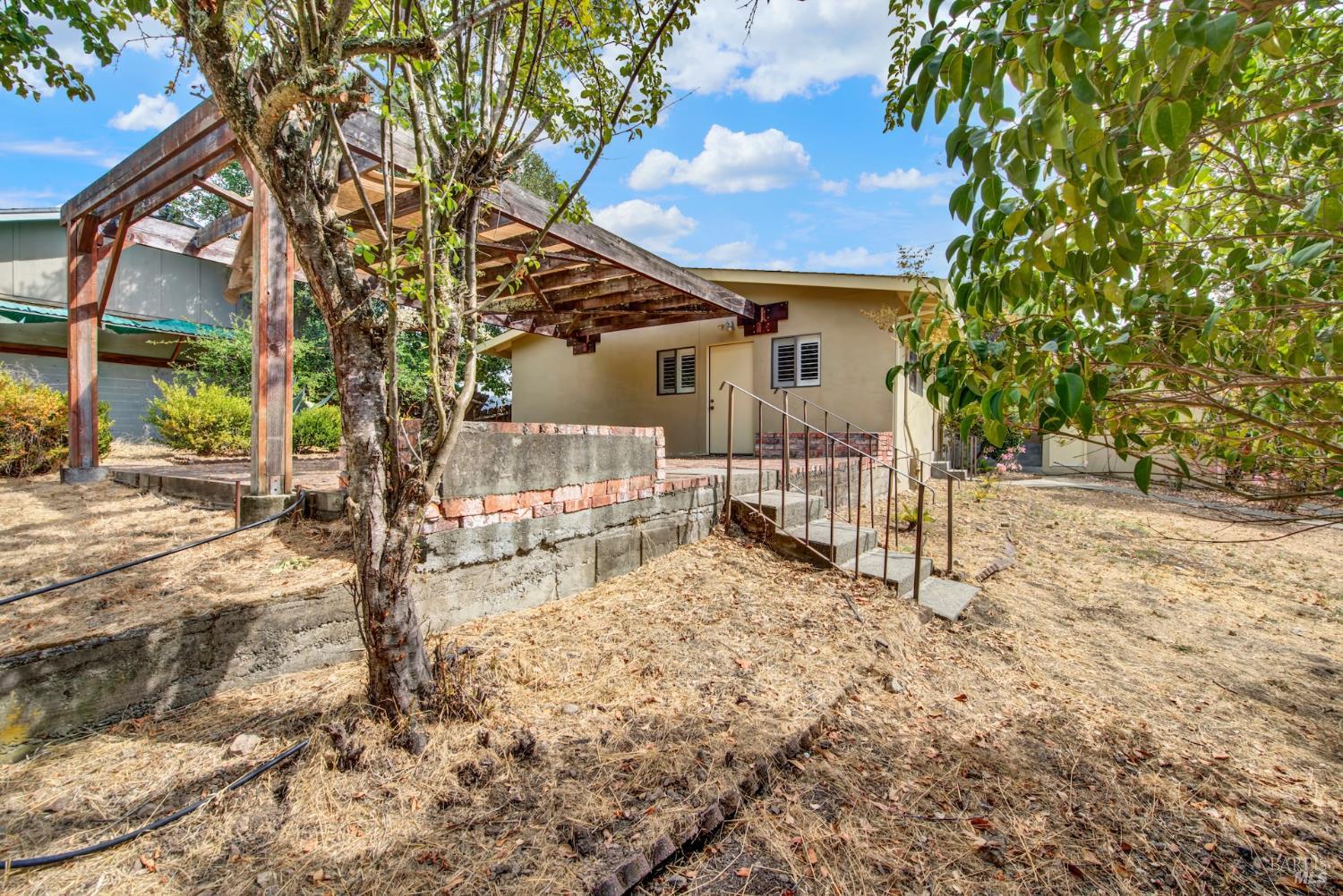21 Jacks Lane Napa CA 94558