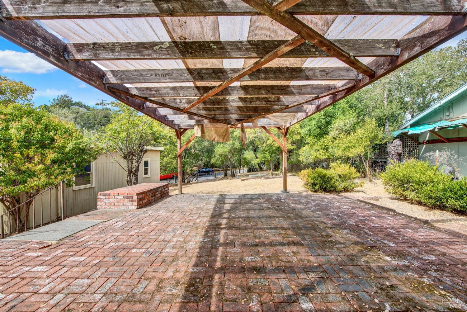 21 Jacks Lane Napa CA 94558
