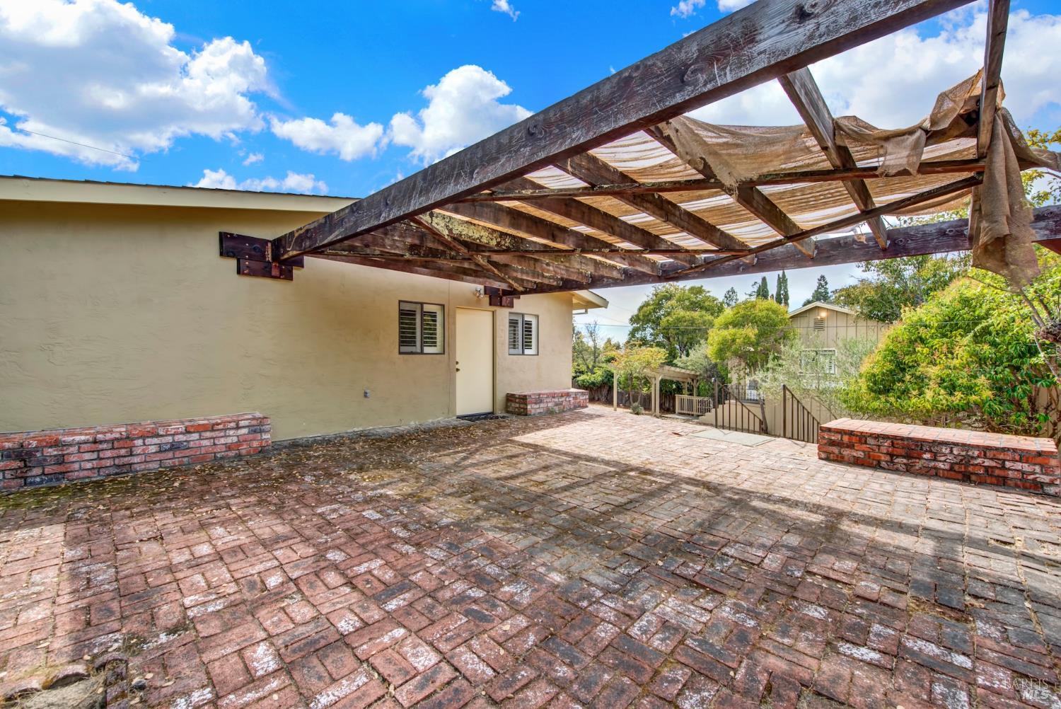 21 Jacks Lane Napa CA 94558