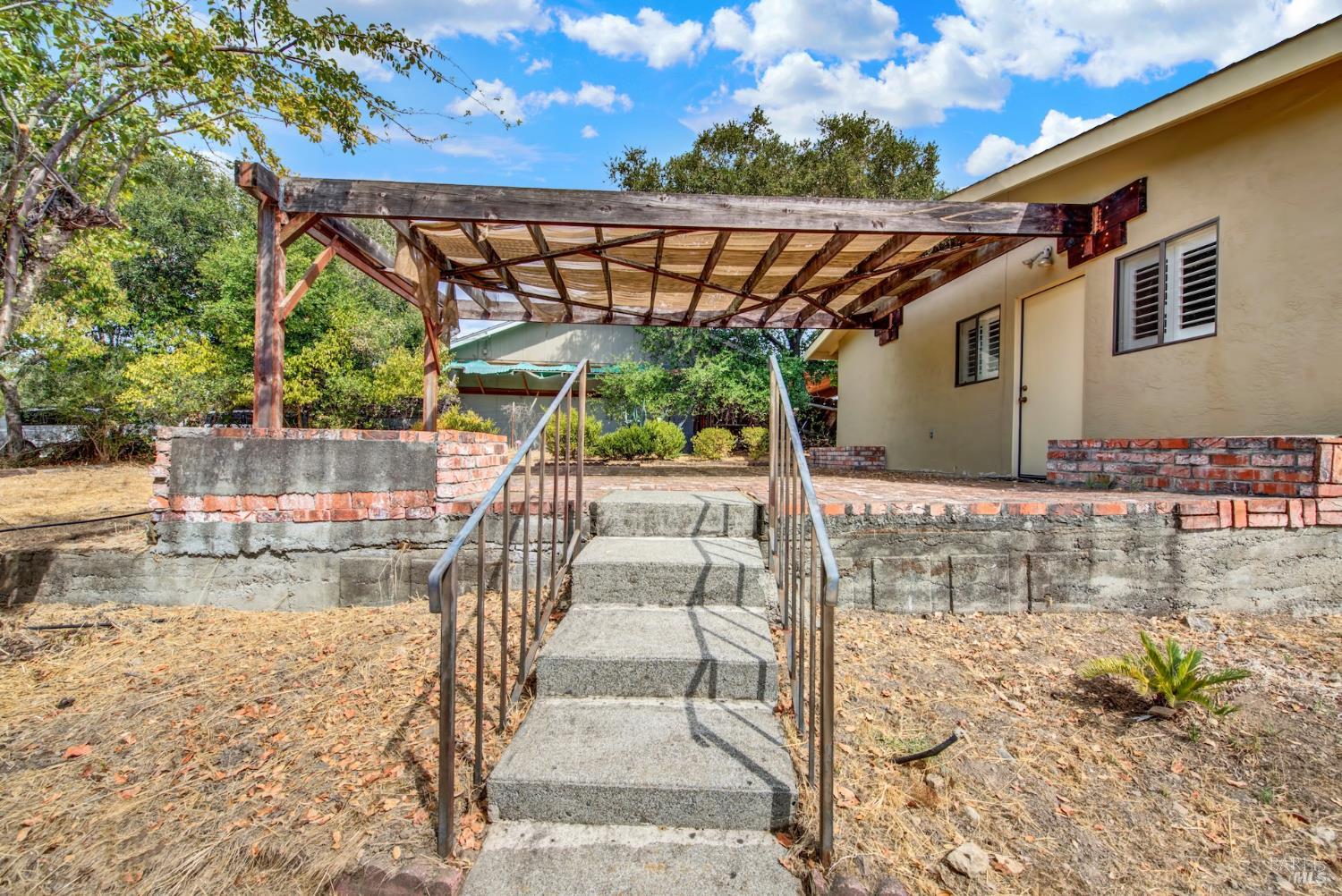 21 Jacks Lane Napa CA 94558