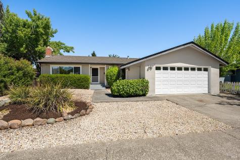 2621 Neotomas Avenue Santa Rosa CA 95405