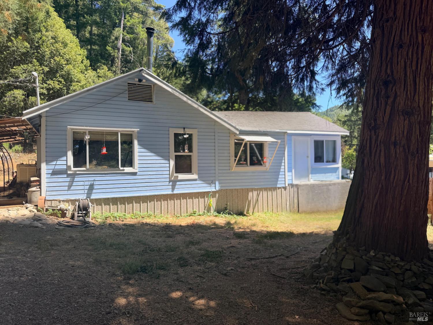 65341 Highway 271 Leggett CA 95585