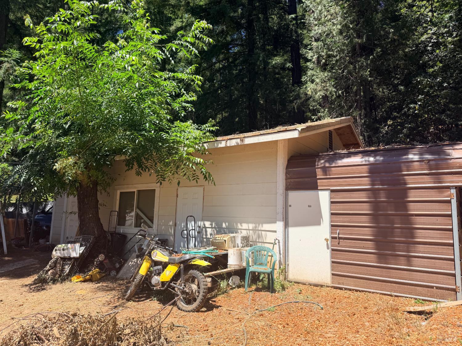 65341 Highway 271 Leggett CA 95585