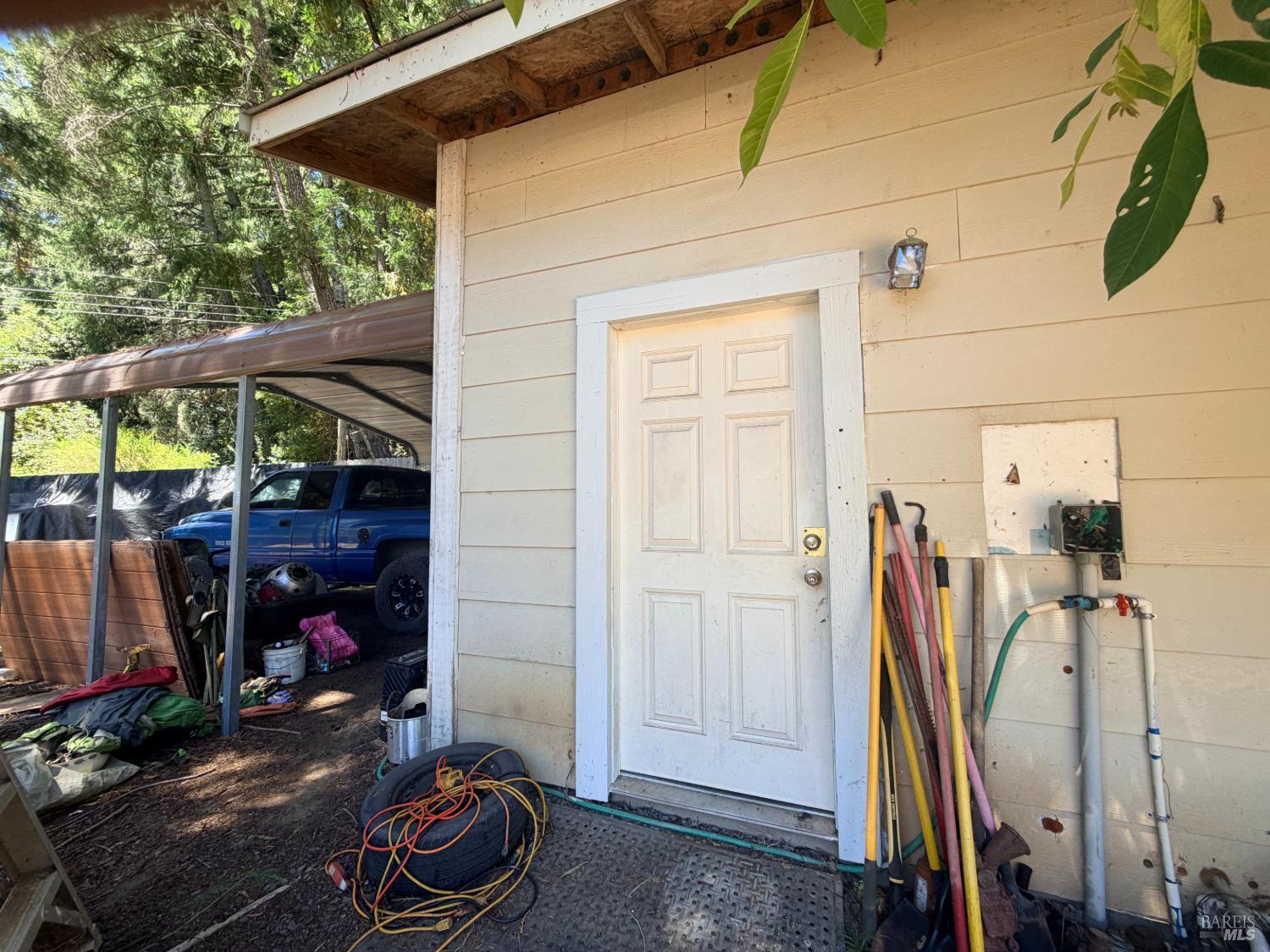 65341 Highway 271 Leggett CA 95585