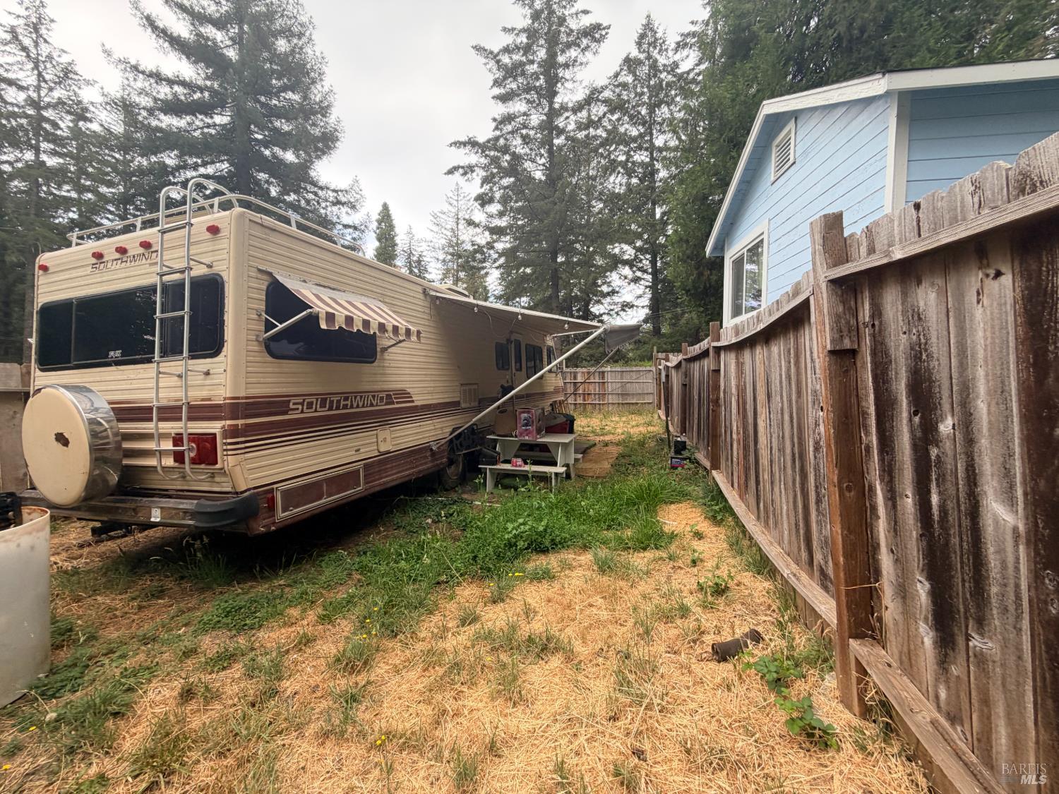 65341 Highway 271 Leggett CA 95585