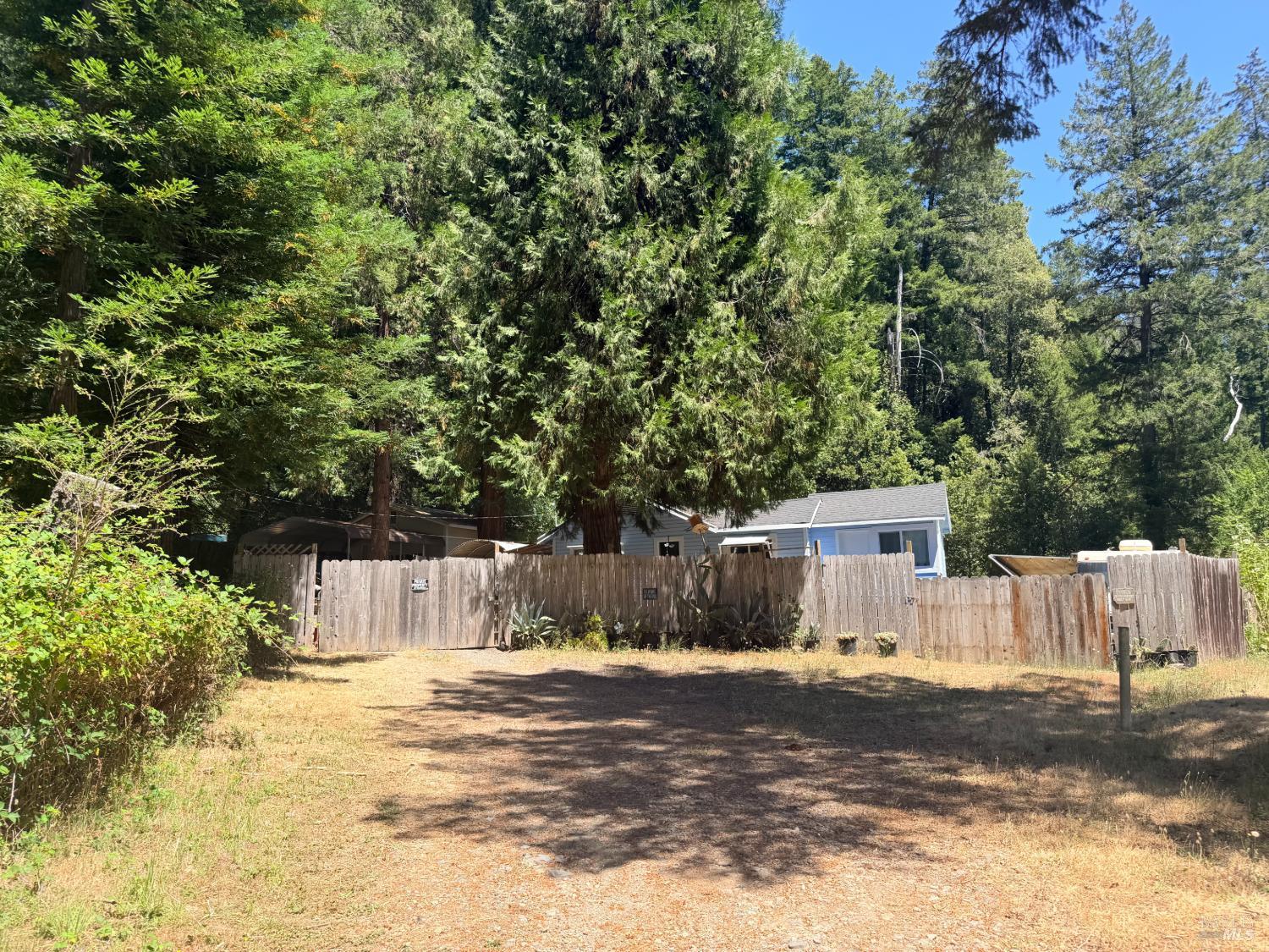 65341 Highway 271 Leggett CA 95585
