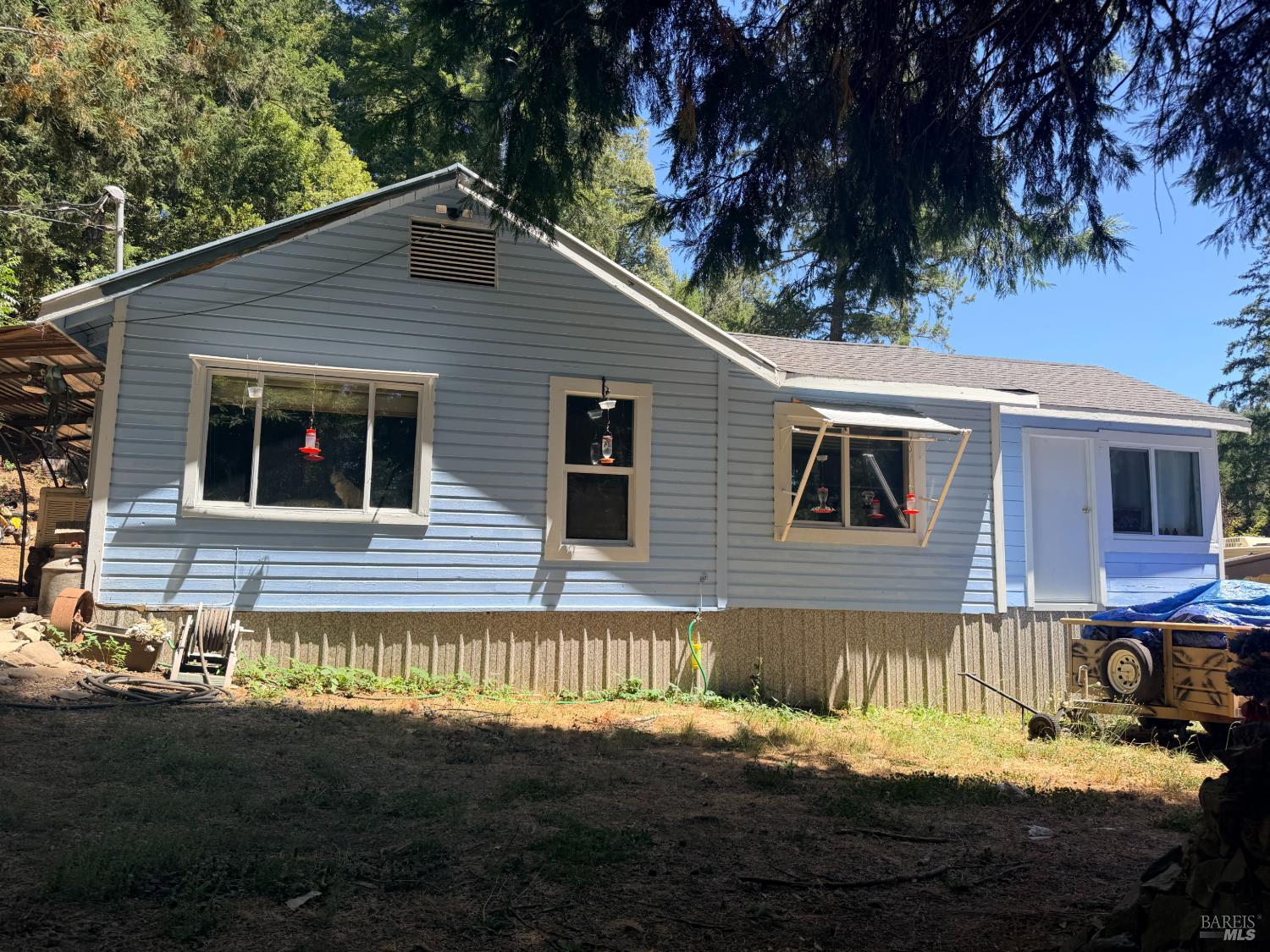 65341 Highway 271 Leggett CA 95585