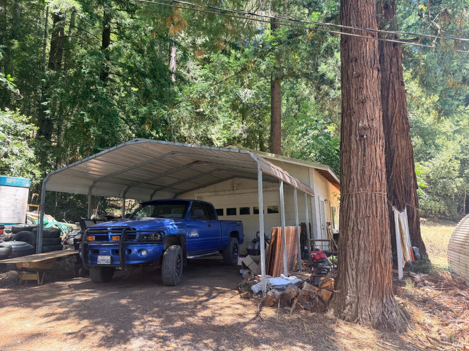 65341 Highway 271 Leggett CA 95585