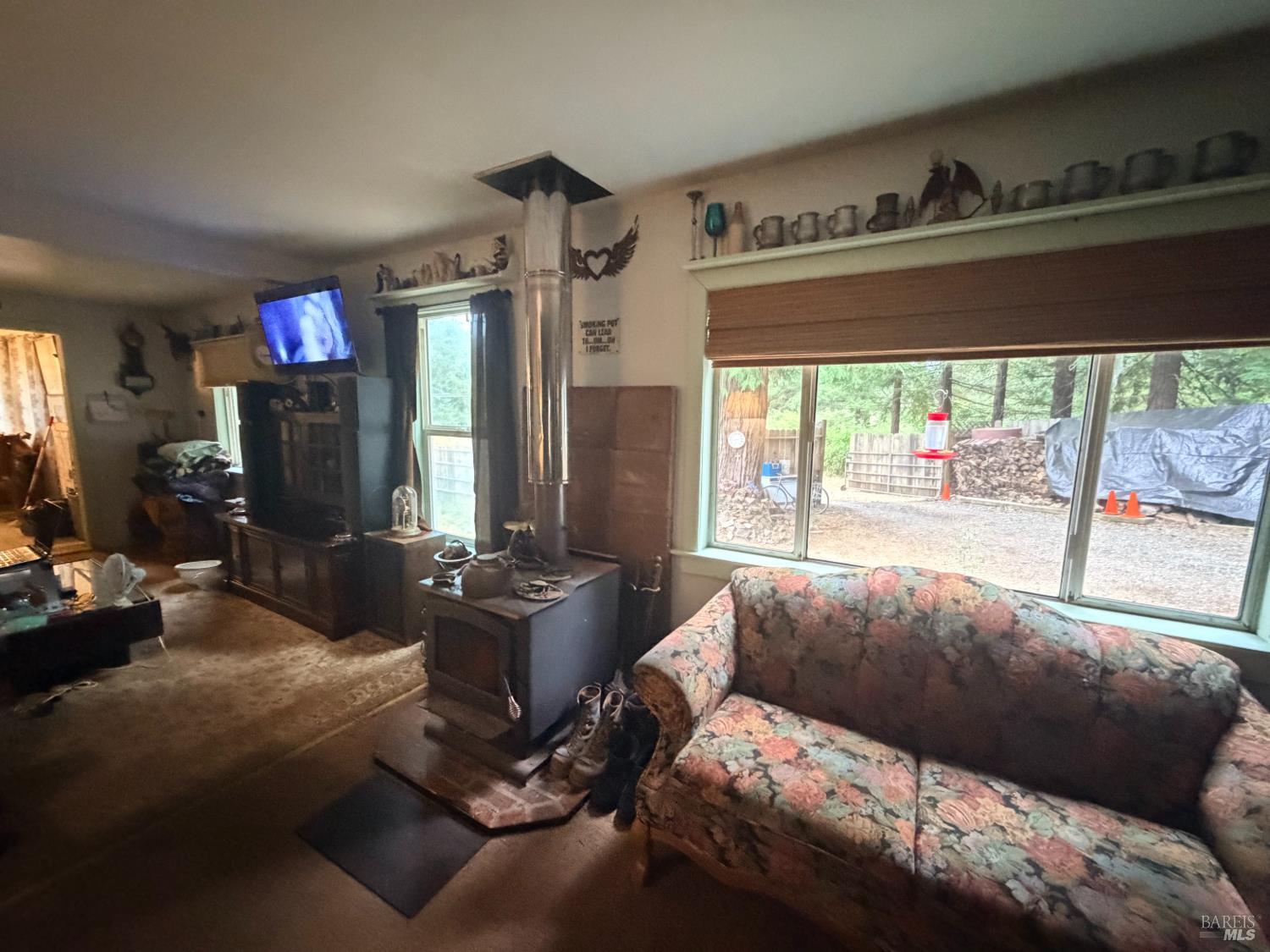 65341 Highway 271 Leggett CA 95585