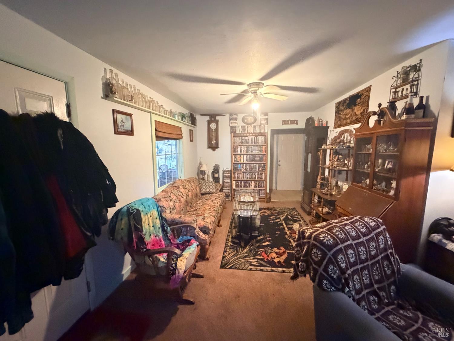 65341 Highway 271 Leggett CA 95585