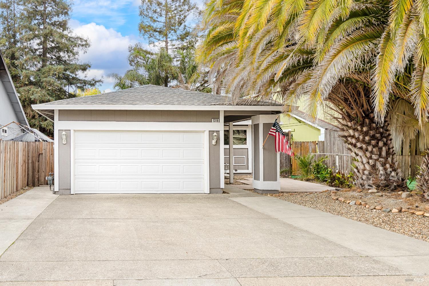 1316 Gillpepper Lane Rohnert Park CA 94928