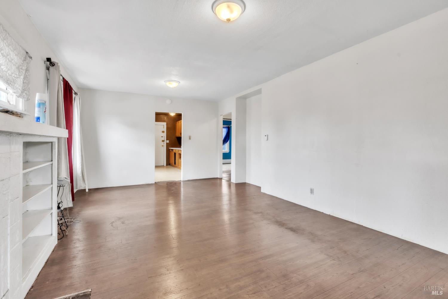 2301 86th Avenue Oakland CA 94605