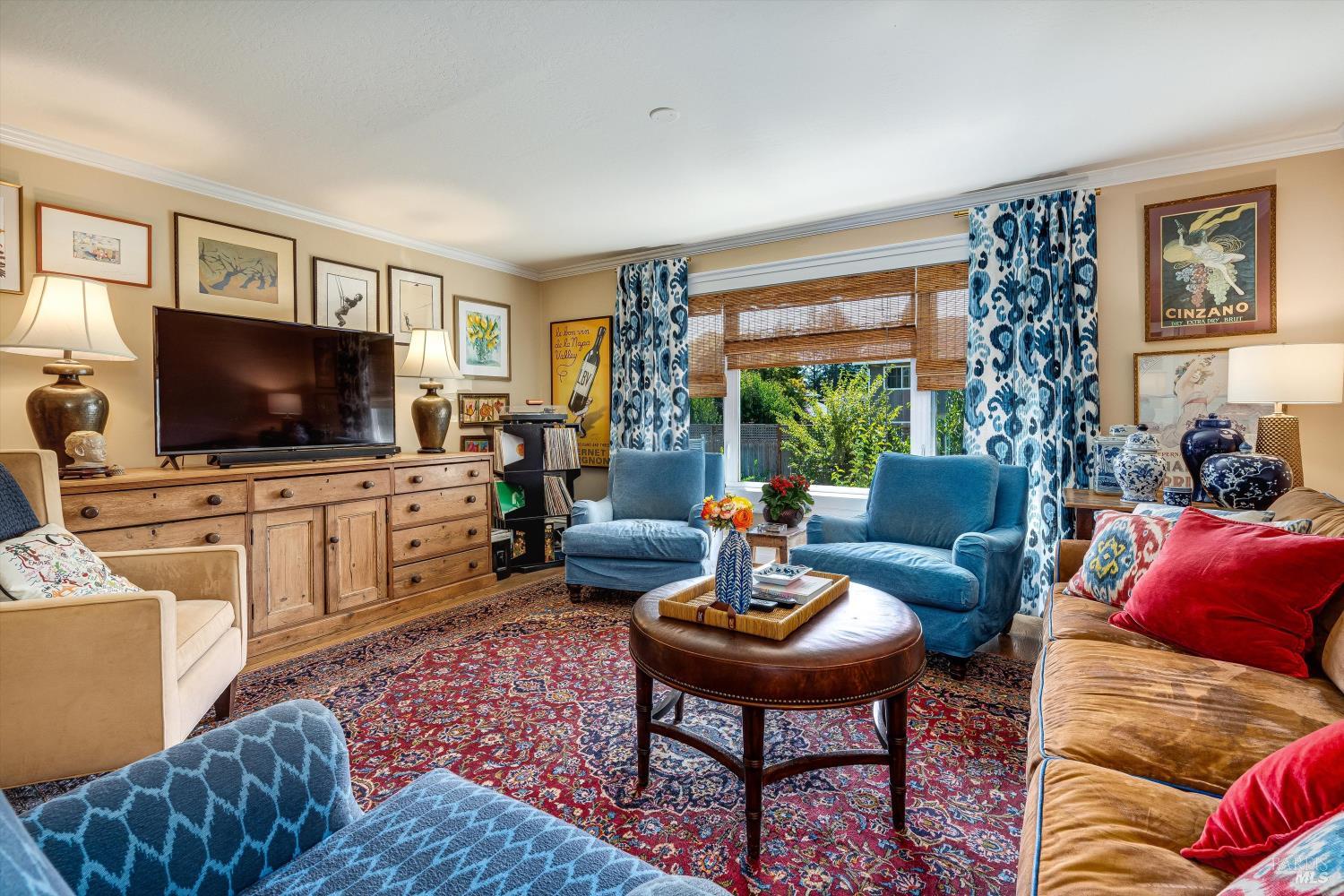 2389 Chad Court Napa CA 94558