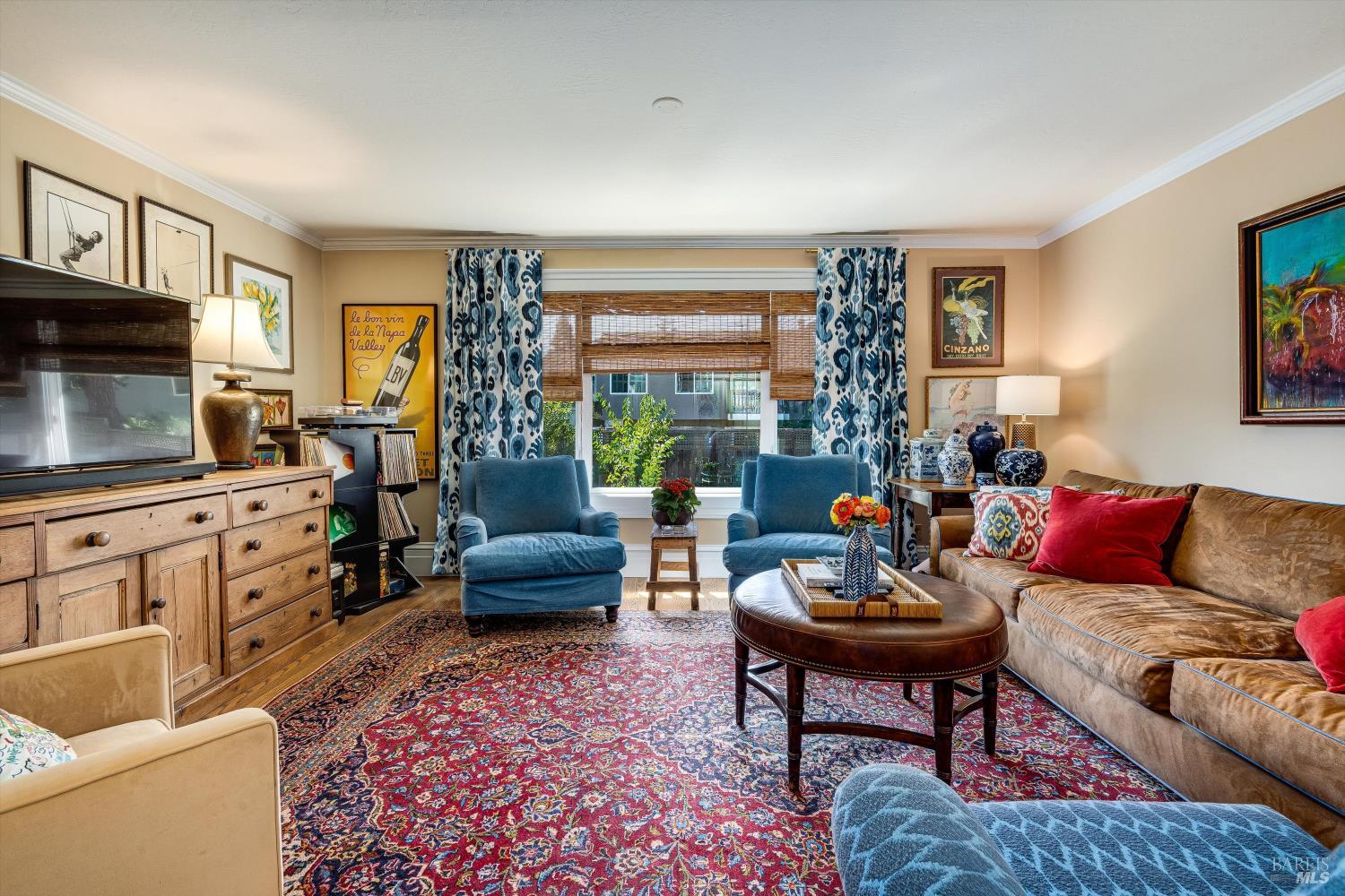 2389 Chad Court Napa CA 94558