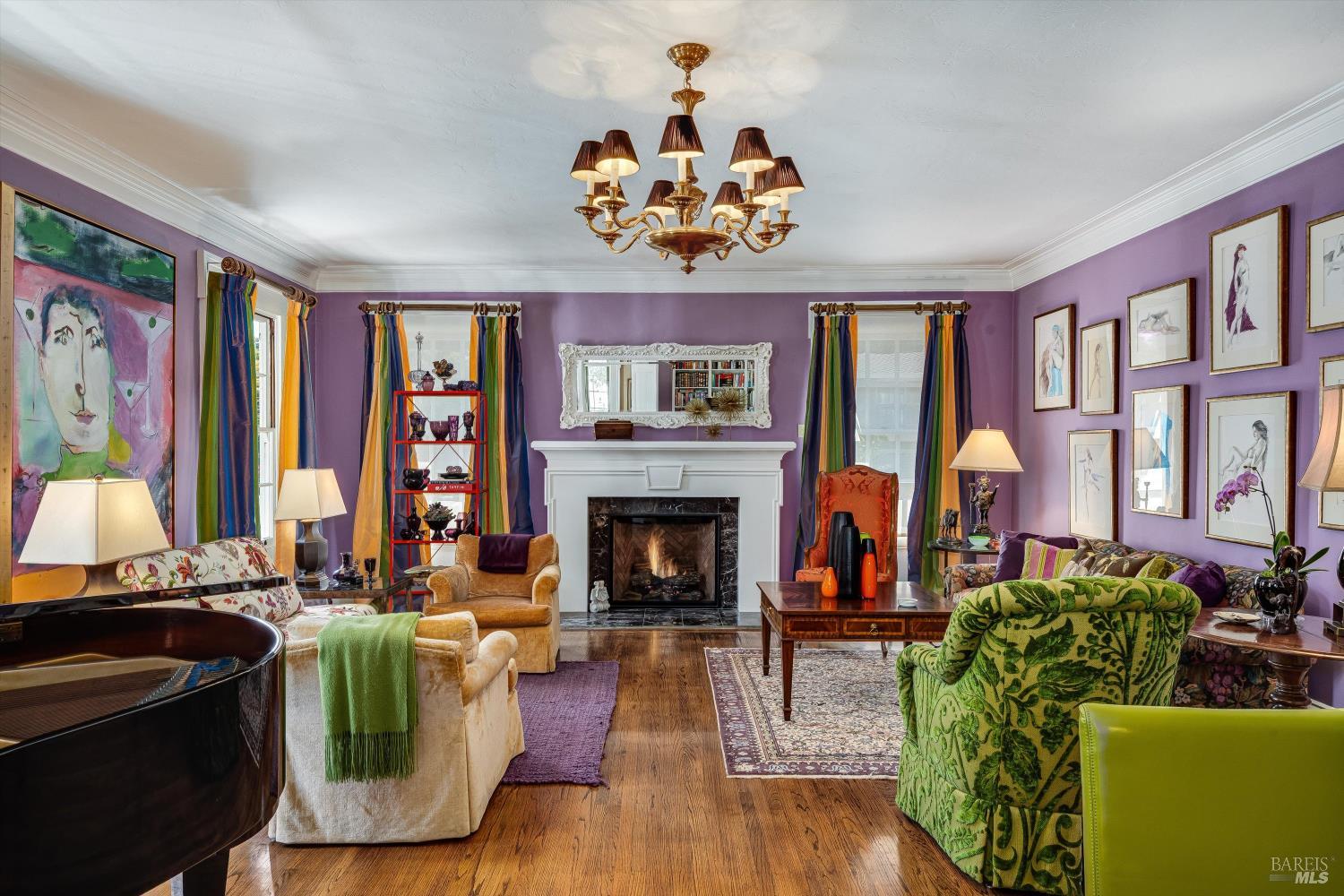 2389 Chad Court Napa CA 94558