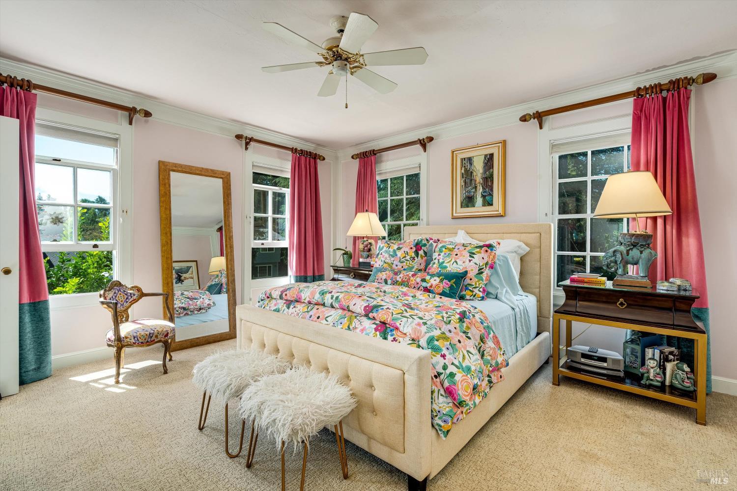 2389 Chad Court Napa CA 94558