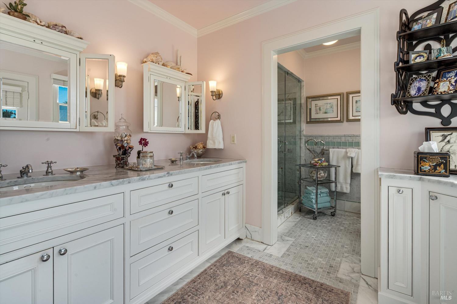 2389 Chad Court Napa CA 94558