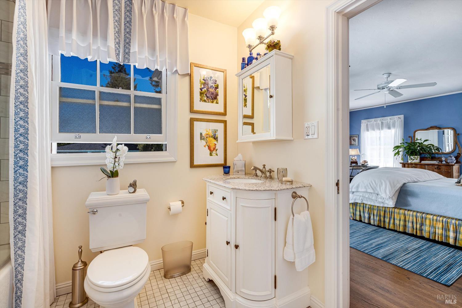 2389 Chad Court Napa CA 94558