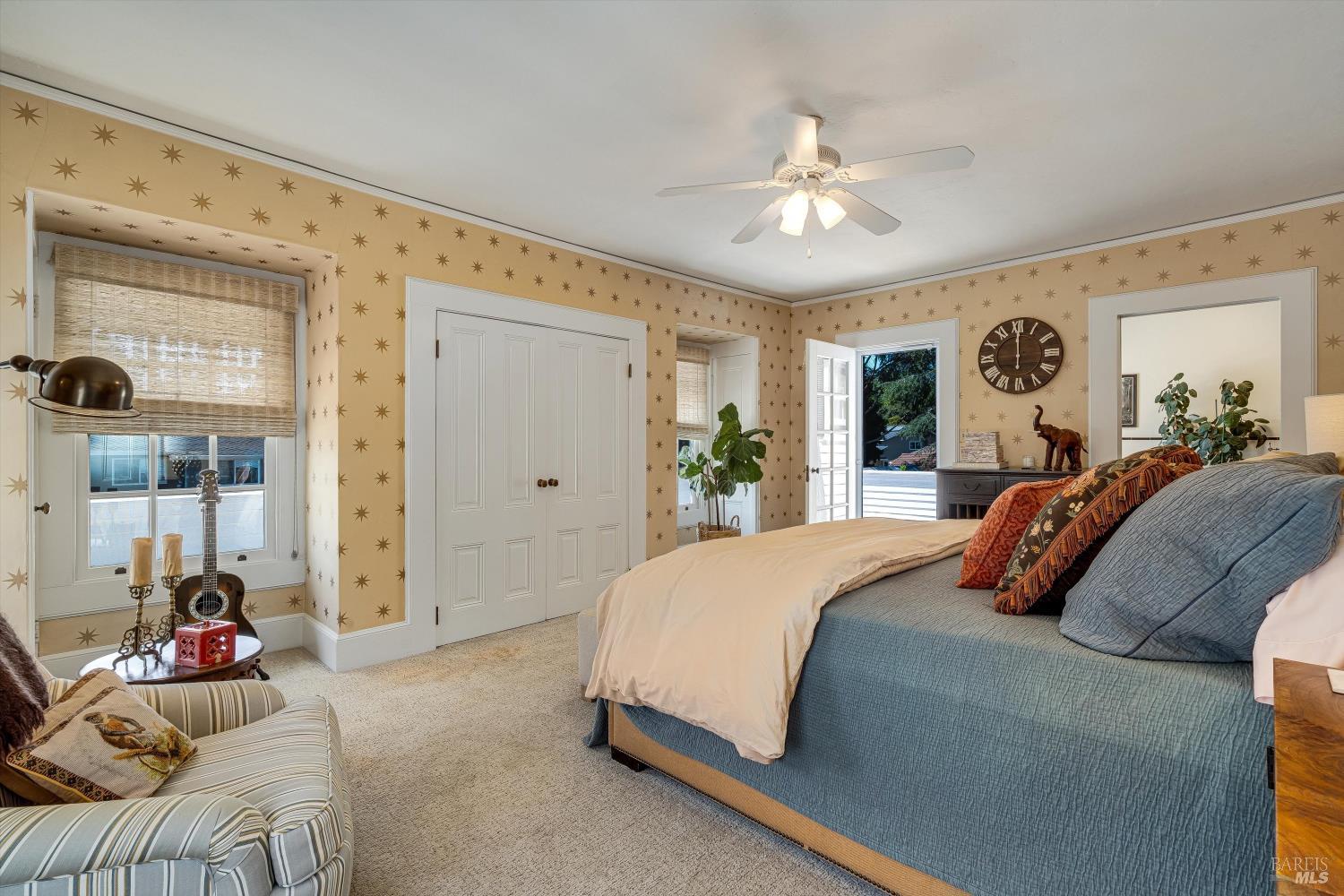 2389 Chad Court Napa CA 94558