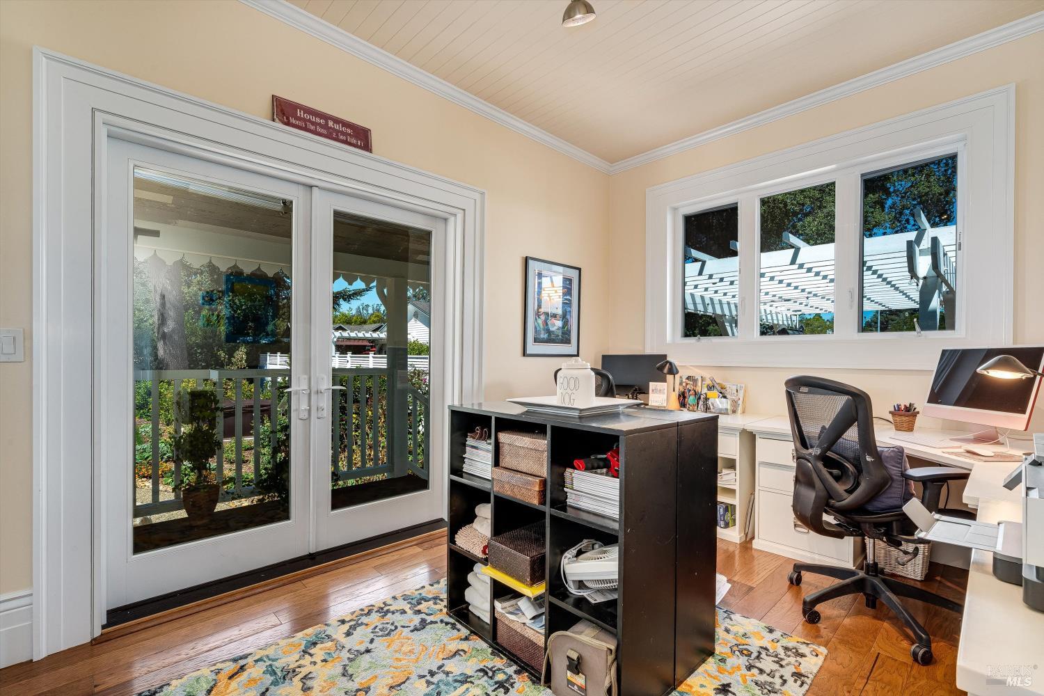 2389 Chad Court Napa CA 94558