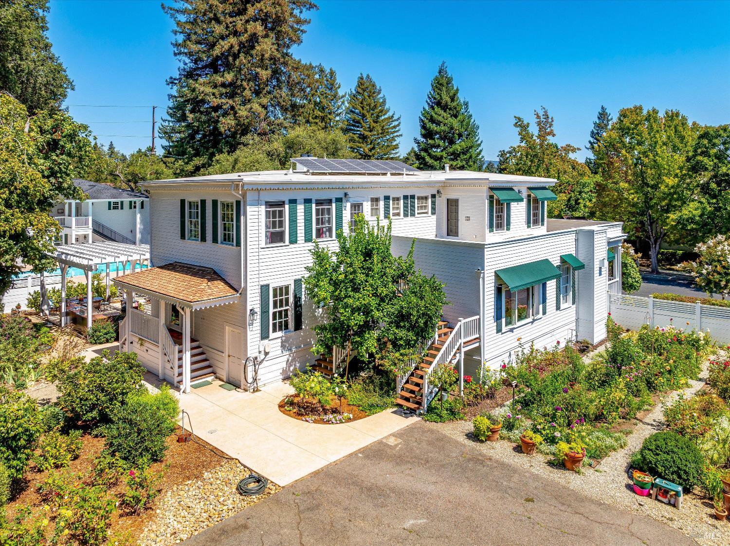 2389 Chad Court Napa CA 94558