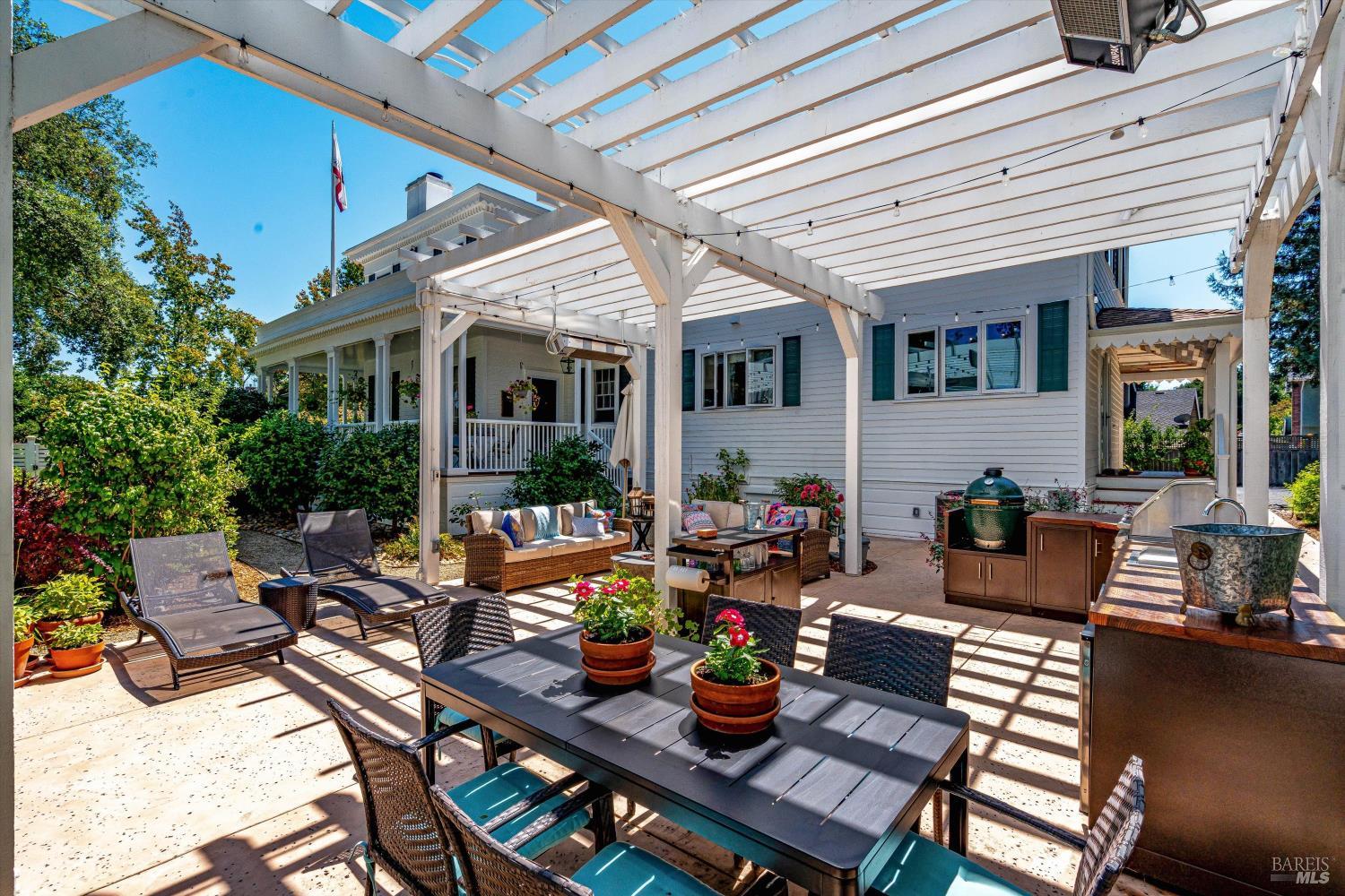 2389 Chad Court Napa CA 94558