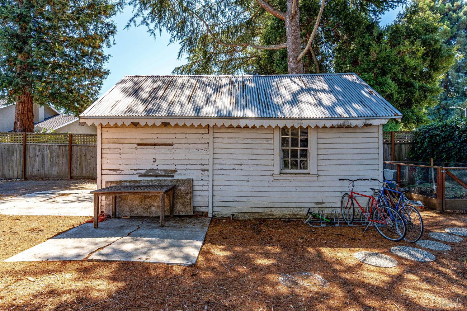 2389 Chad Court Napa CA 94558