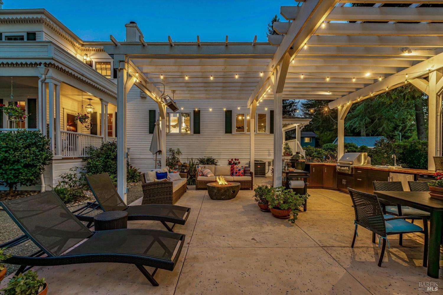 2389 Chad Court Napa CA 94558