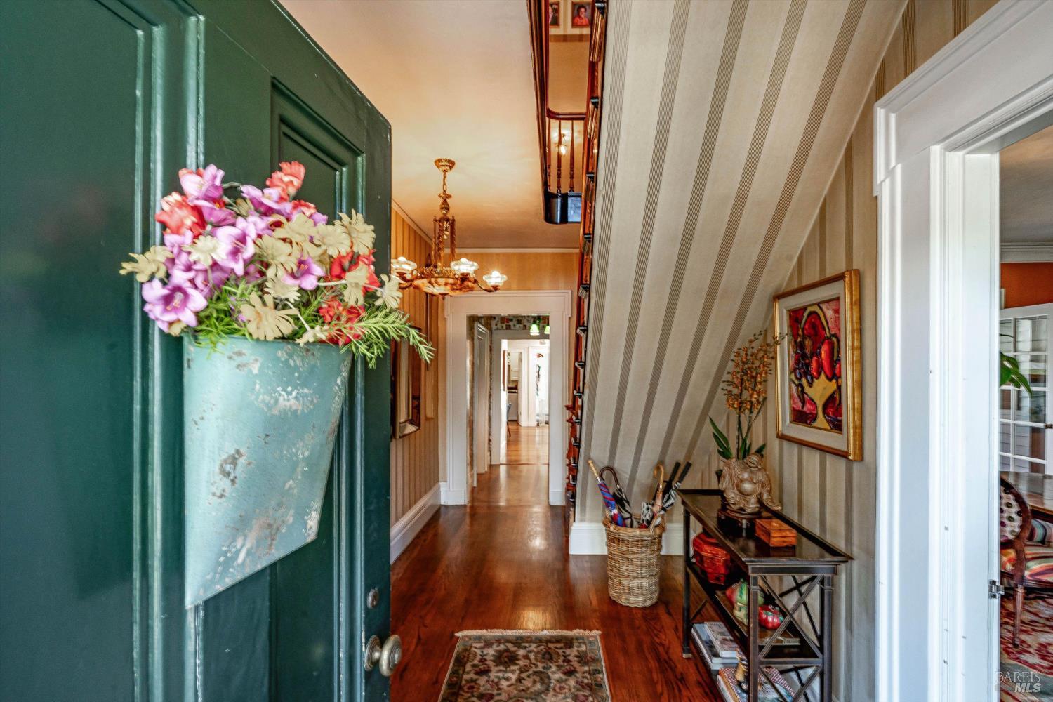 2389 Chad Court Napa CA 94558