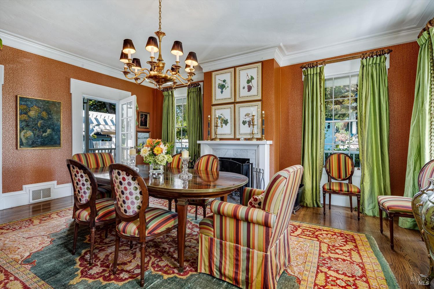 2389 Chad Court Napa CA 94558