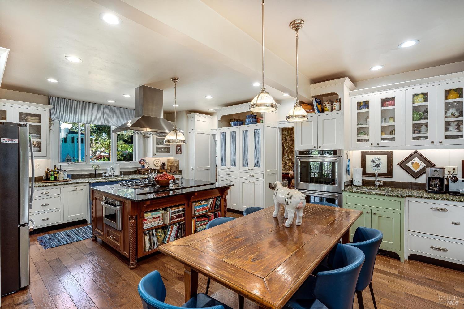 2389 Chad Court Napa CA 94558