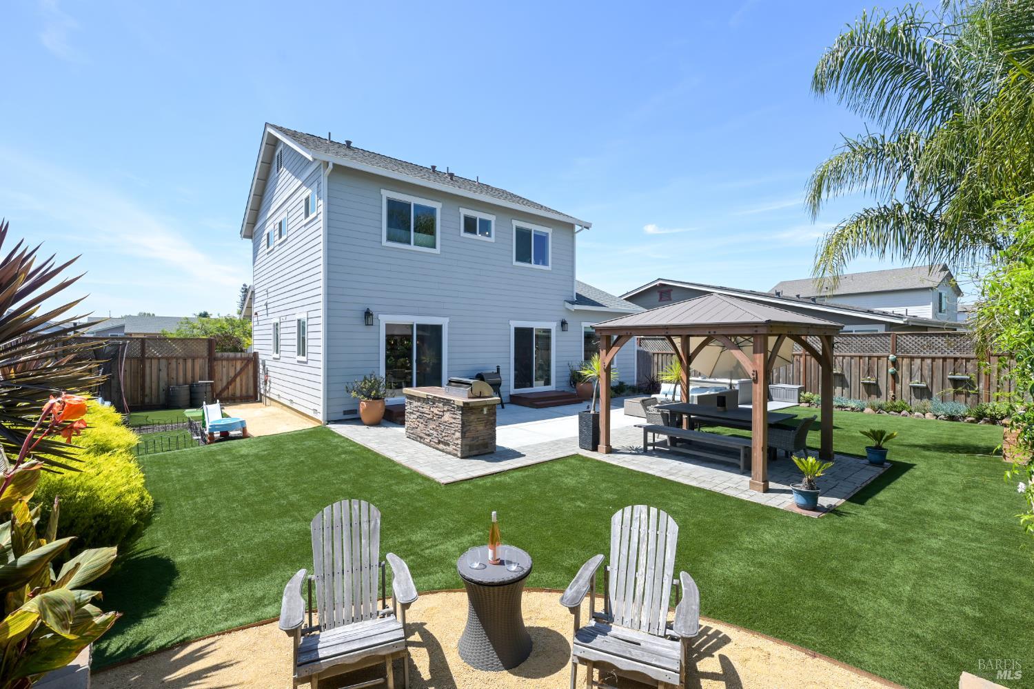 1325 Dogwood Drive Santa Rosa CA 95403