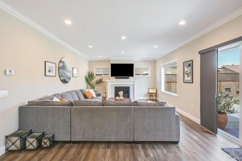 1325 Dogwood Drive Santa Rosa CA 95403