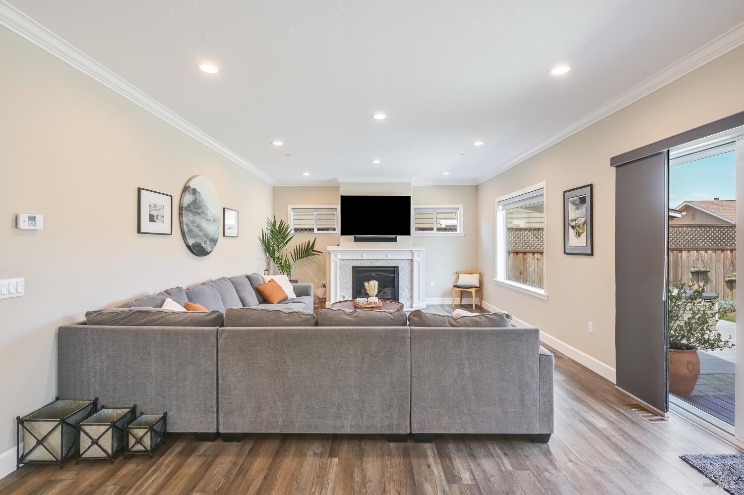 1325 Dogwood Drive Santa Rosa CA 95403