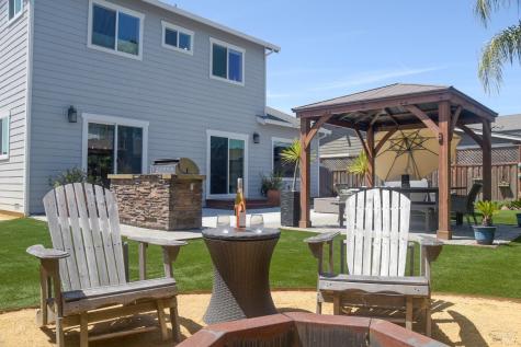 1325 Dogwood Drive Santa Rosa CA 95403