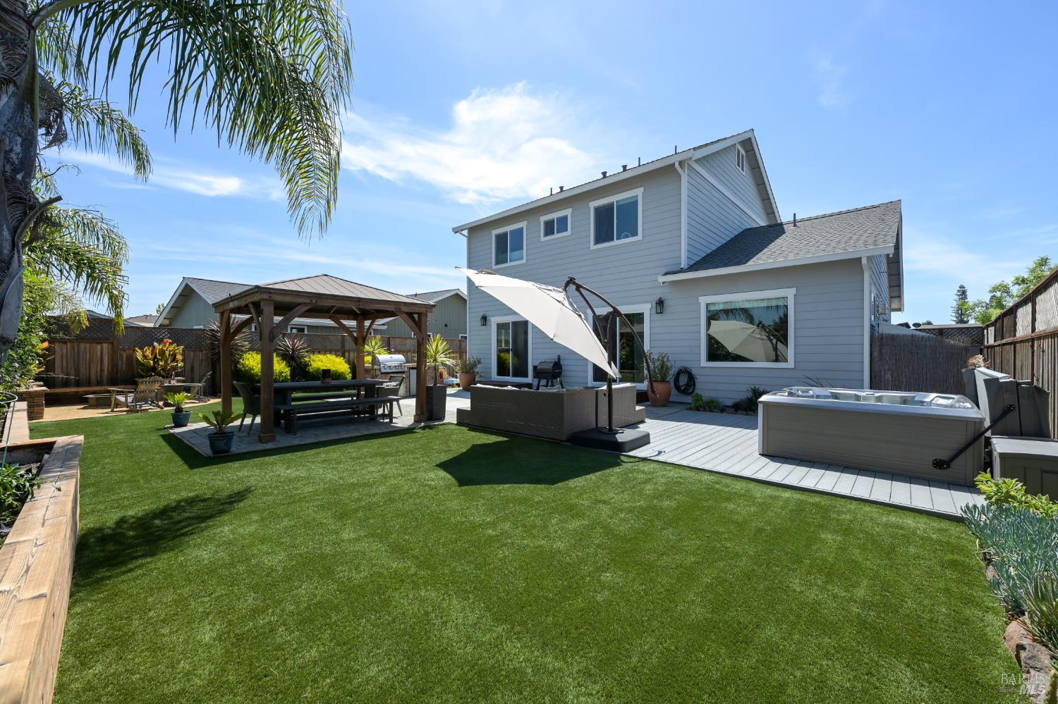 1325 Dogwood Drive Santa Rosa CA 95403