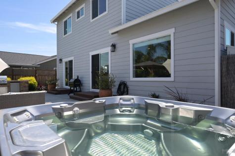 1325 Dogwood Drive Santa Rosa CA 95403