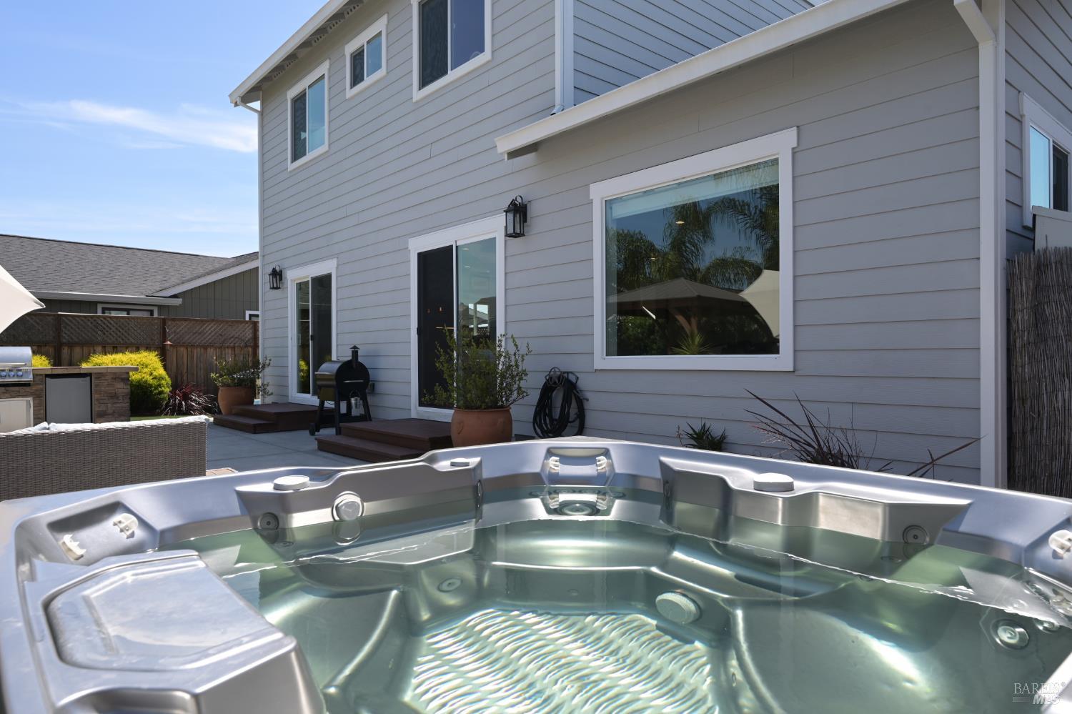 1325 Dogwood Drive Santa Rosa CA 95403
